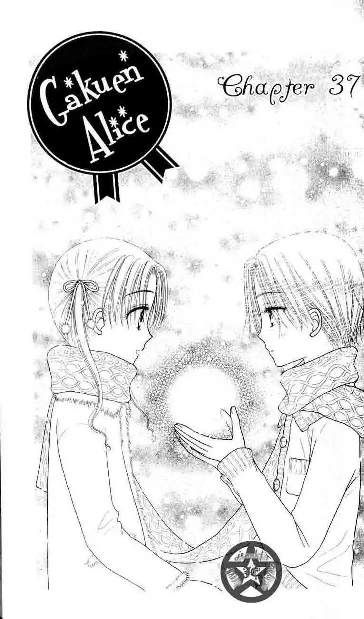 Gakuen Alice Chapter 37 2